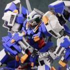 HOBBY STAR AVALANCHE EXIA ROBOT MODEL KIT